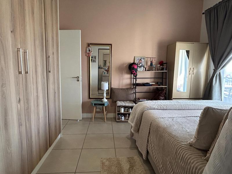 To Let 2 Bedroom Property for Rent in Sandown Western Cape